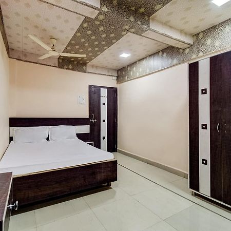 Hotel O Sangam Relax Point Amarnath Luaran gambar