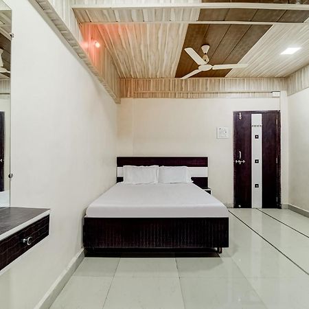 Hotel O Sangam Relax Point Amarnath Luaran gambar