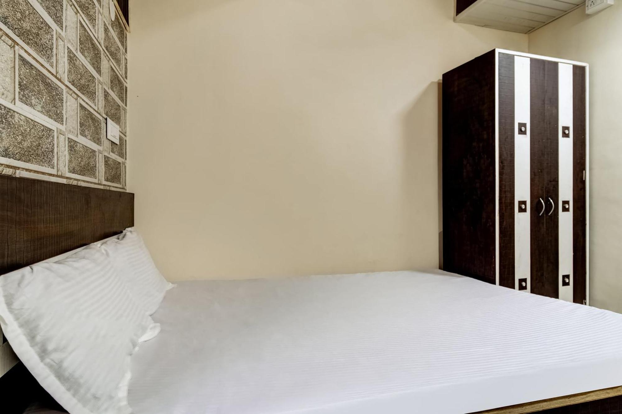 Hotel O Sangam Relax Point Amarnath Luaran gambar