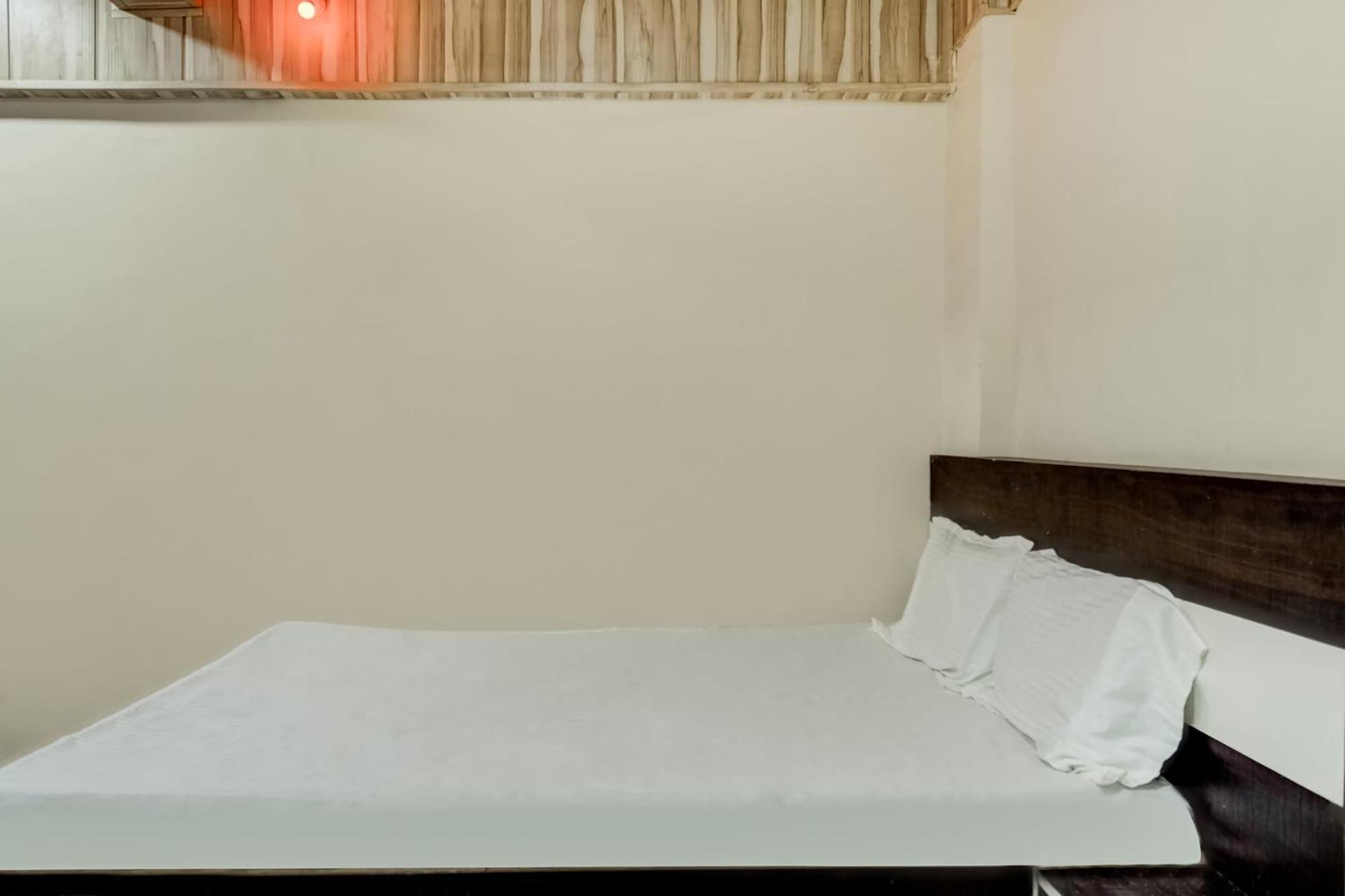 Hotel O Sangam Relax Point Amarnath Luaran gambar