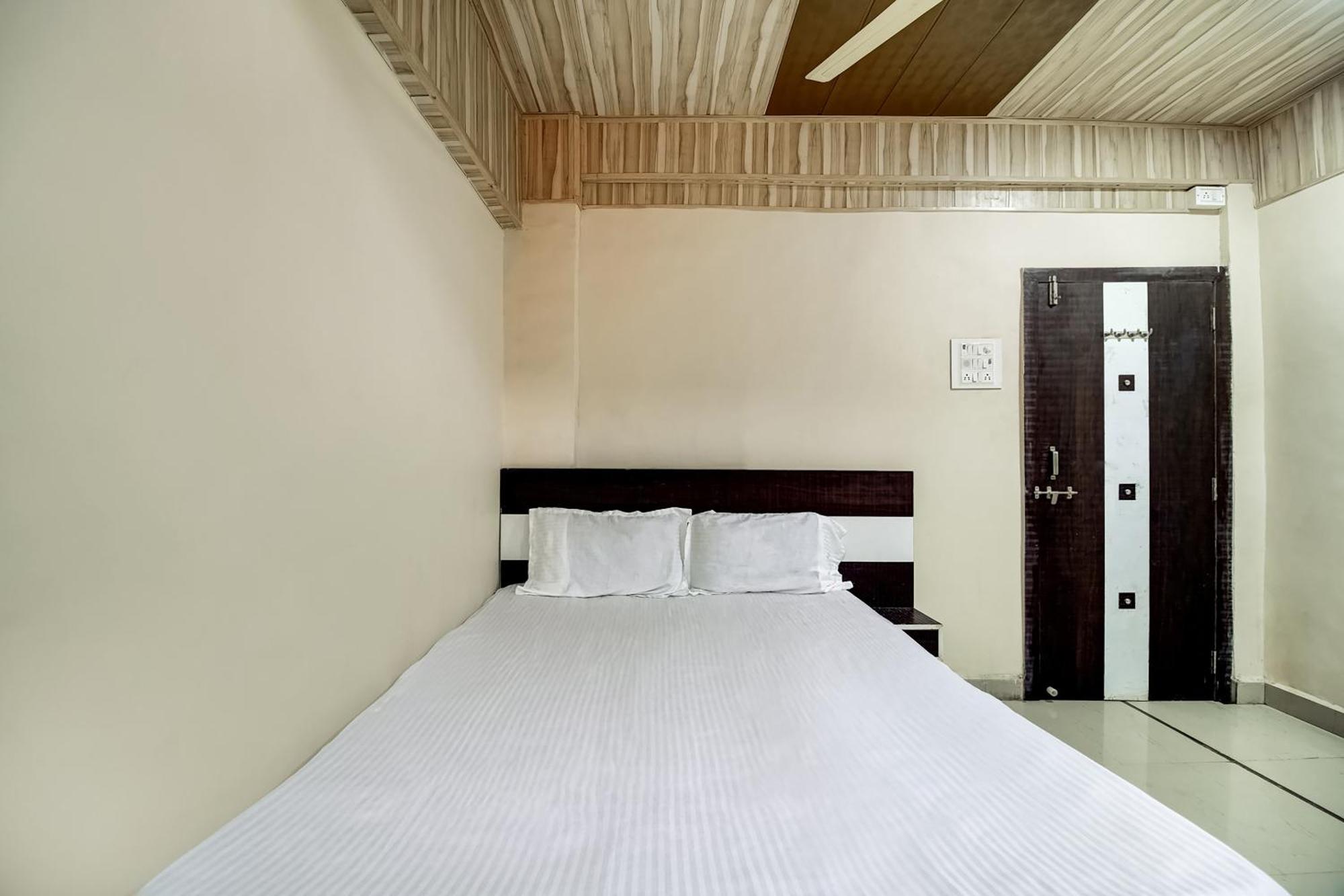 Hotel O Sangam Relax Point Amarnath Luaran gambar
