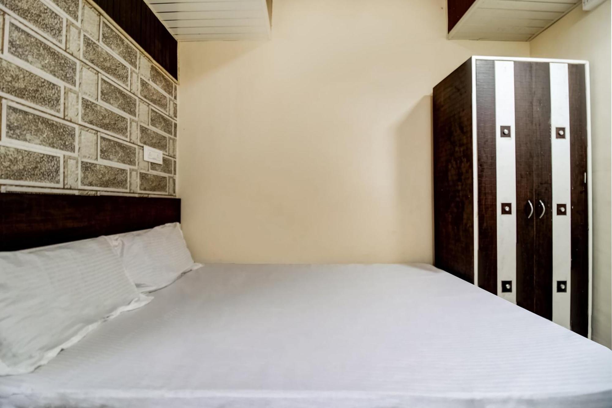 Hotel O Sangam Relax Point Amarnath Luaran gambar