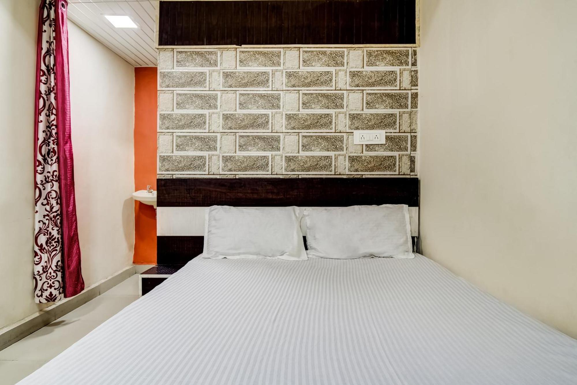 Hotel O Sangam Relax Point Amarnath Luaran gambar