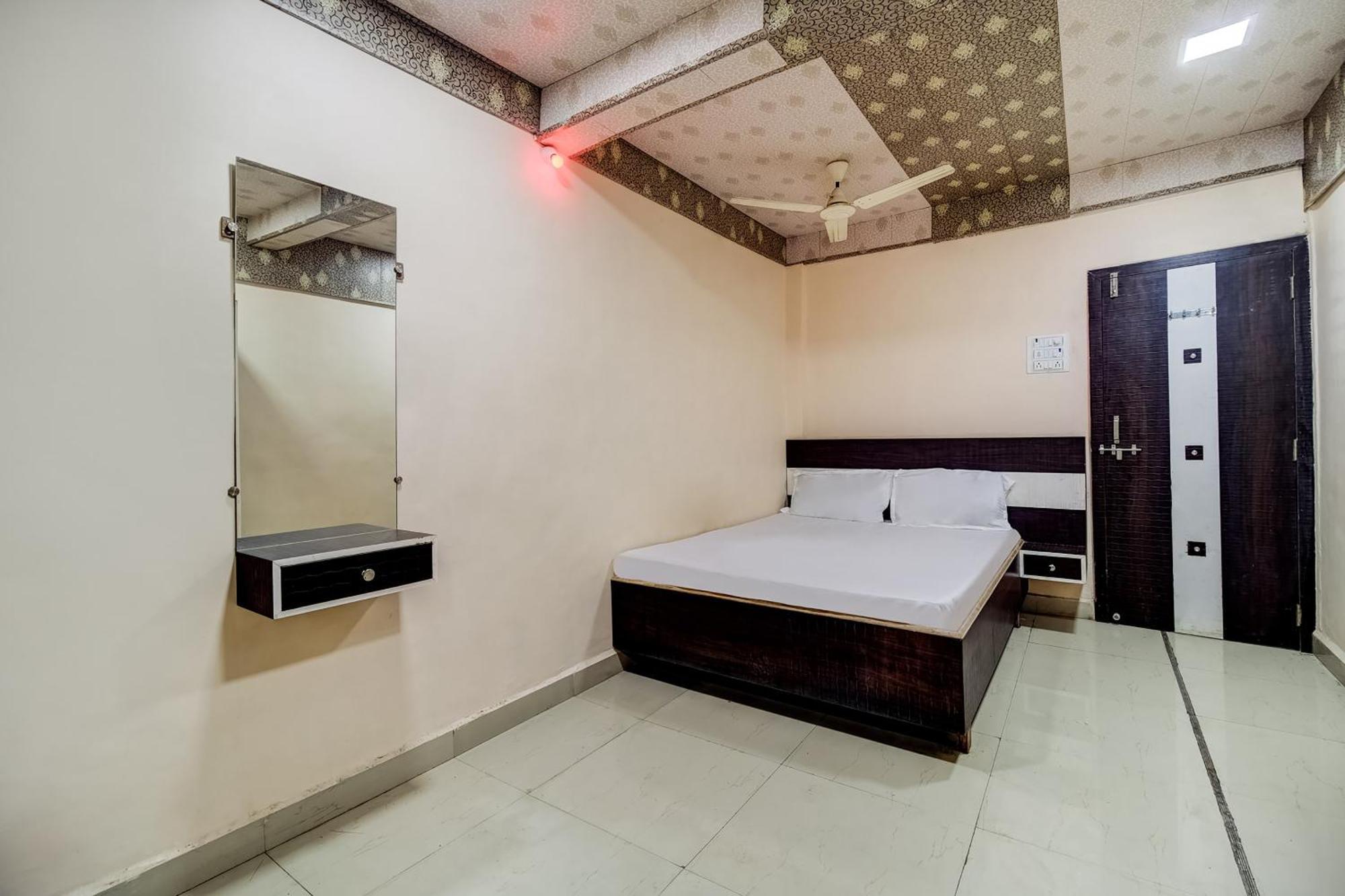 Hotel O Sangam Relax Point Amarnath Luaran gambar