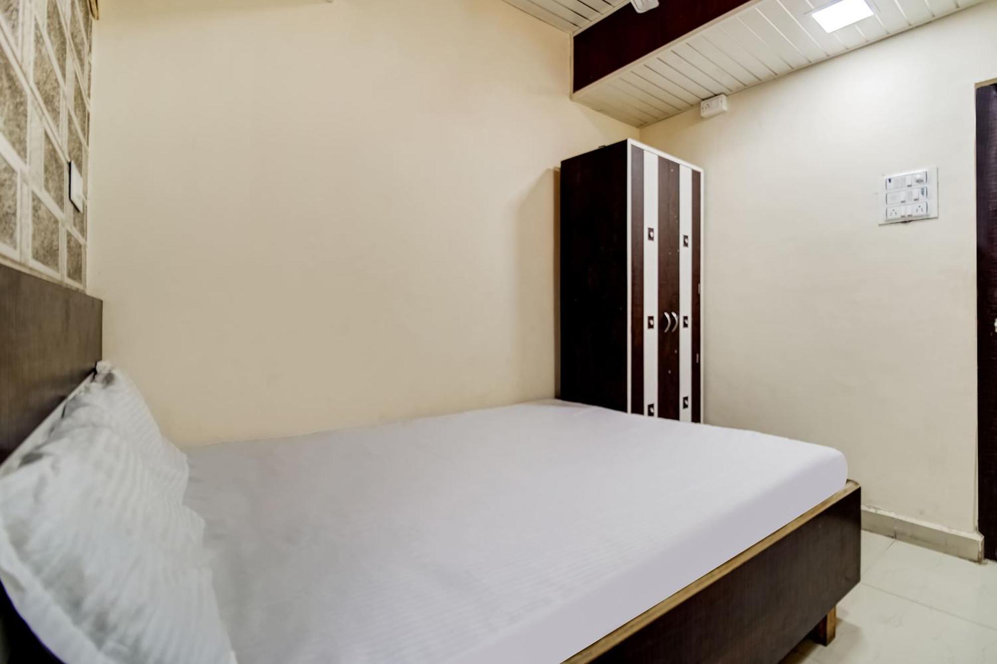 Hotel O Sangam Relax Point Amarnath Luaran gambar