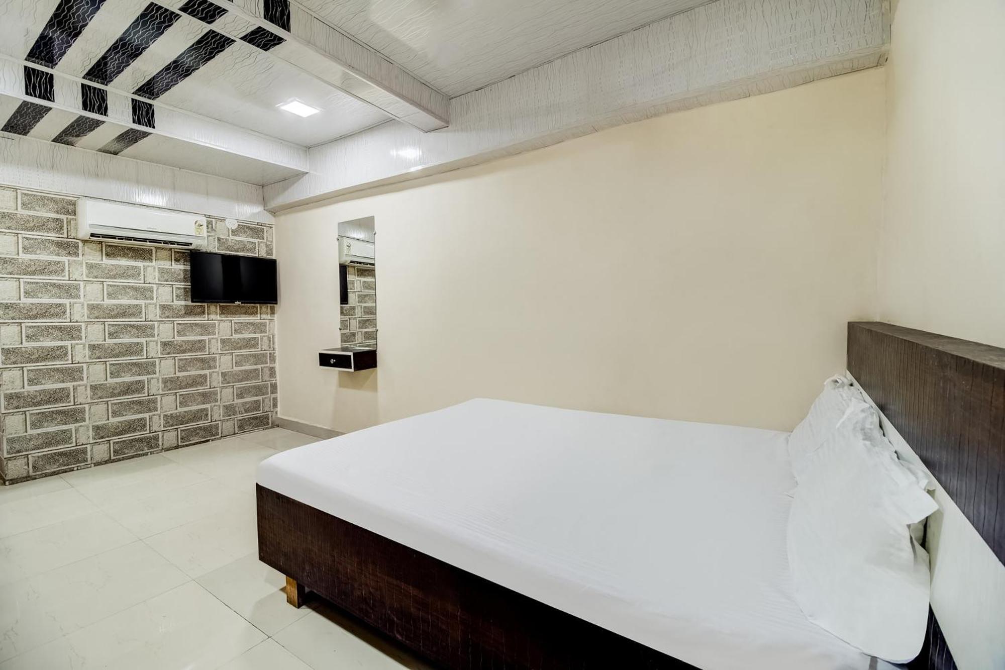 Hotel O Sangam Relax Point Amarnath Luaran gambar