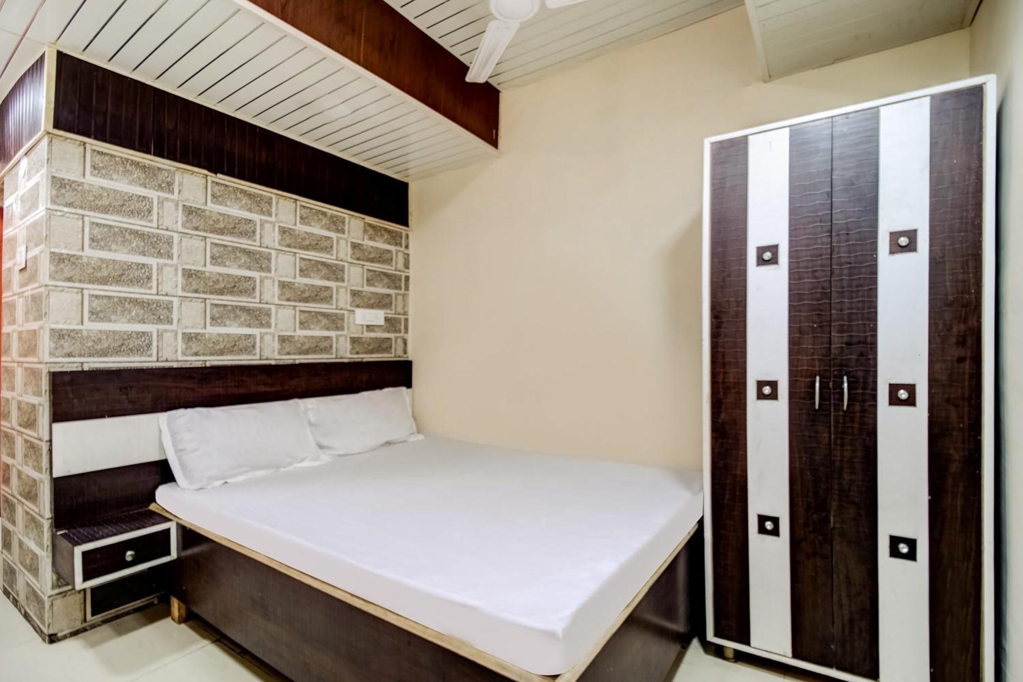 Hotel O Sangam Relax Point Amarnath Luaran gambar