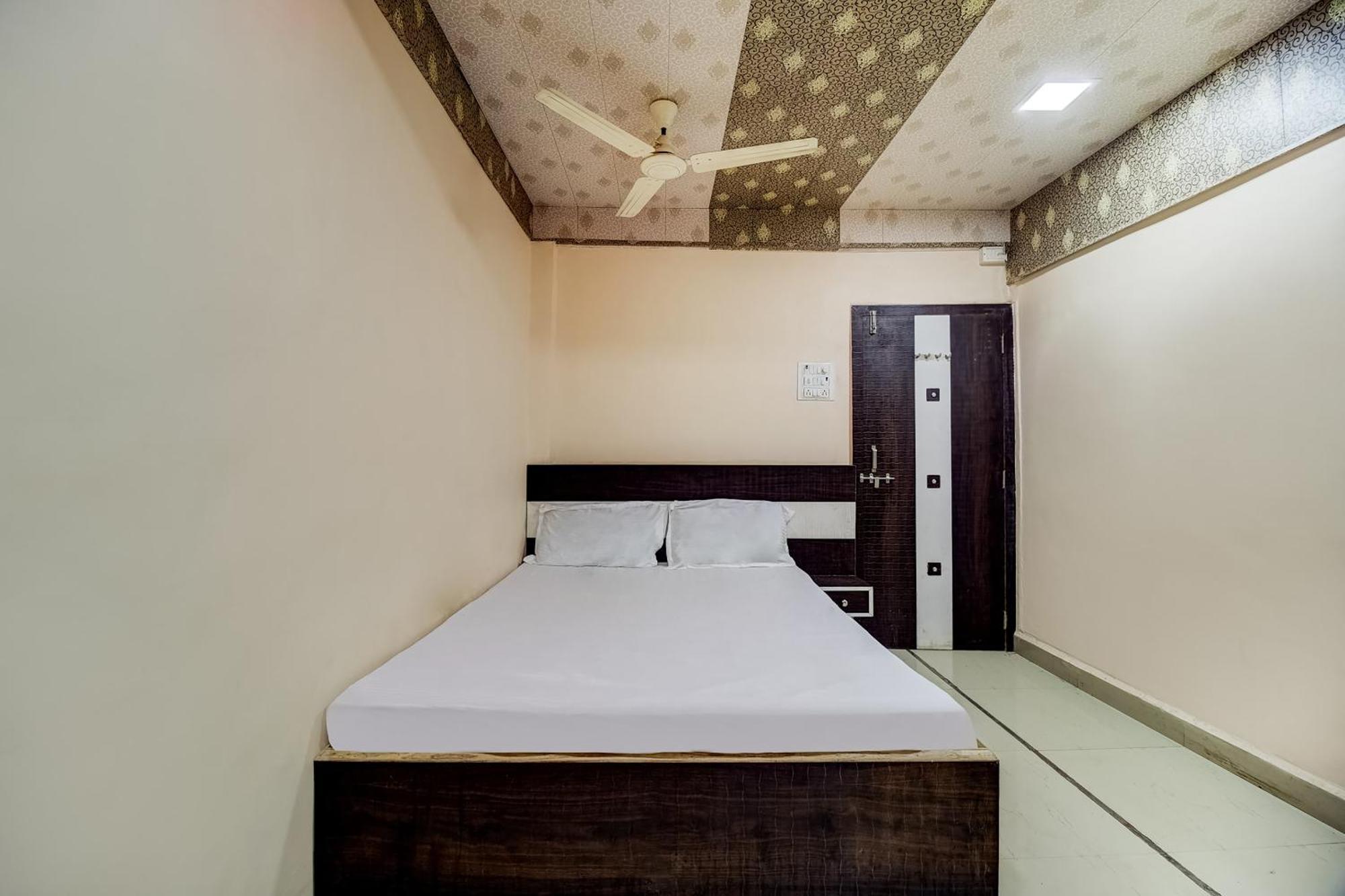 Hotel O Sangam Relax Point Amarnath Luaran gambar
