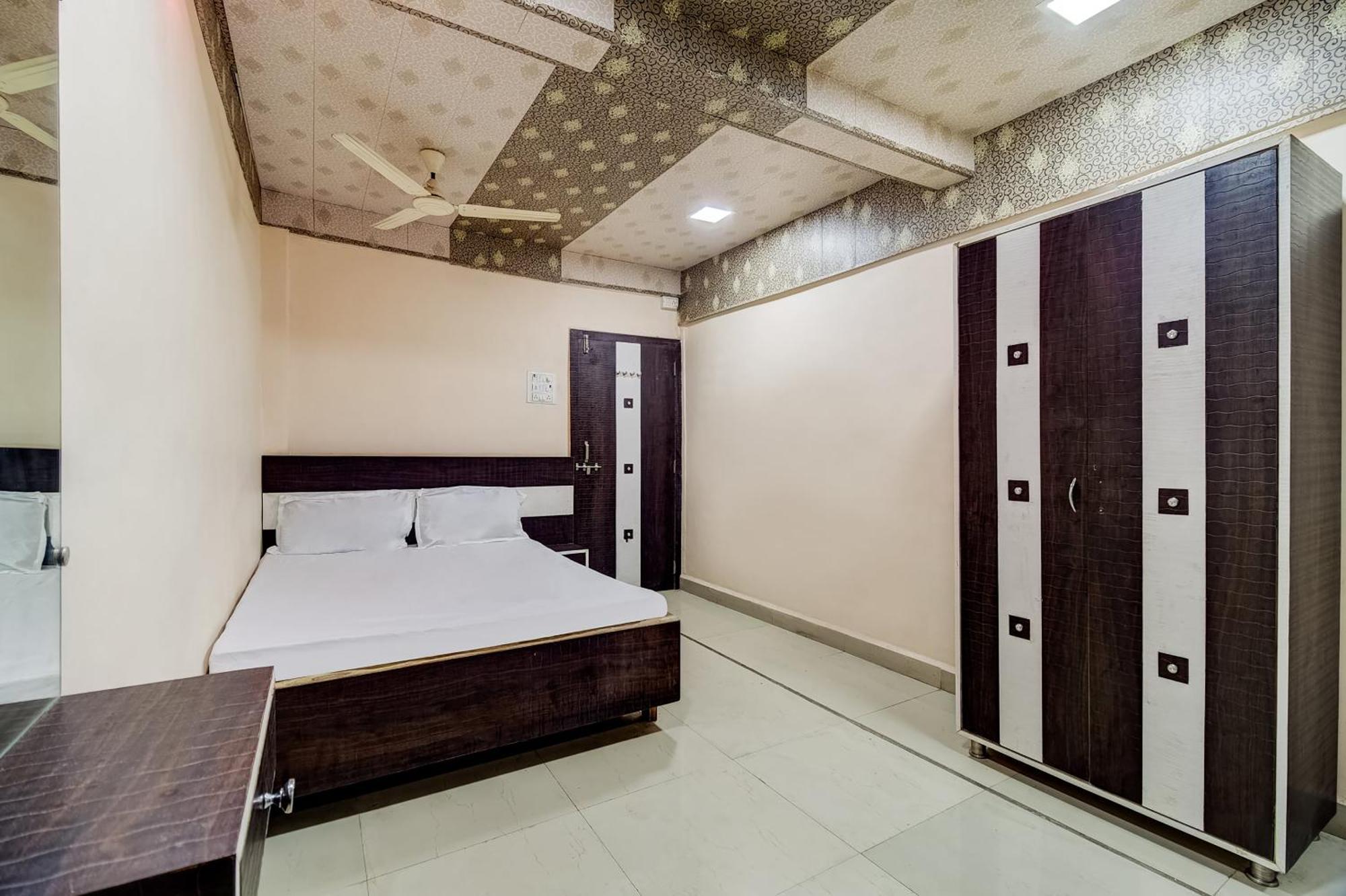Hotel O Sangam Relax Point Amarnath Luaran gambar